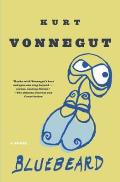 Bluebeard: A Novel Cover