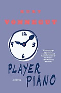Player Piano Cover