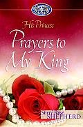 Prayers to My King Cover