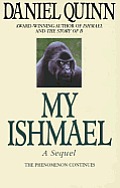 My Ishmael Cover
