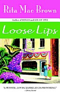 Loose Lips Cover