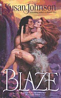 Blaze Cover