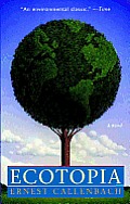 Ecotopia Cover