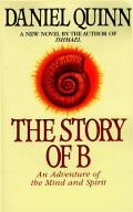 The Story of B Cover