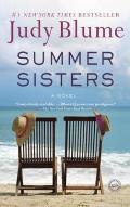 Summer Sisters: A Novel Cover