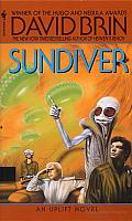 Sundiver Cover