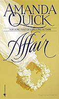 Affair Cover