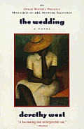 The Wedding: A Novel Cover