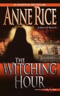 The Witching Hour Cover