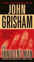 The Innocent Man Cover