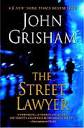 The Street Lawyer Cover