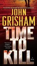 A Time to Kill Cover