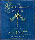 Children's Book Cover