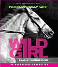 The wild girl Cover