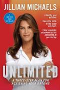 Unlimited: How to Build an Exceptional Life Cover