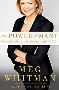 The Power of Many: Values for Success in Business and in Life Cover