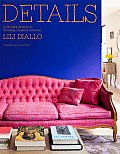 Details: A Stylist's Secrets to Creating Inspired Interiors Cover