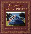 Awkward Family Photos Cover