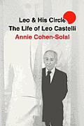Leo and His Circle Cover
