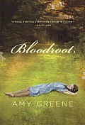 Bloodroot Cover