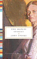 The Maples Stories Cover