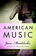 American Music Cover