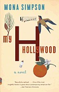 My Hollywood Cover