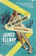 The Hilliker Curse: My Pursuit of Women Cover
