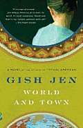 World and Town Cover