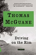 Driving on the Rim Cover