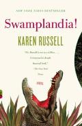 Swamplandia! Cover
