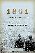 1861: The Civil War Awakening Cover