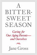 A Bittersweet Season Cover