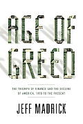 Age of Greed Cover