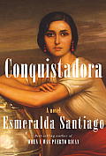 Conquistadora Cover
