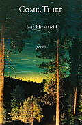 Come, Thief: Poems Cover