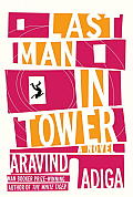 Last Man in Tower Cover