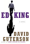 Ed King Cover