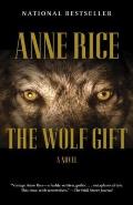 The Wolf Gift Cover