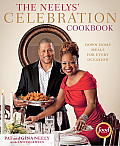 The Neelys' Celebration Cookbook: Down-Home Meals for Every Occasion Cover