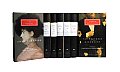 Russian Literature: The Complete Short Novels; The Brothers Karamazov; Crime and Punishment; Dead Souls; Collected Stories; Anna Karenina; Cover