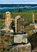 Coral Road: Poems Cover
