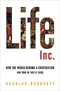 Life, Inc Cover