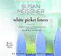 White Picket Fences Cover