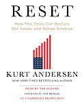Reset Cover