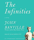 The Infinities Cover