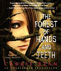 The Forest of Hands and Teeth Cover