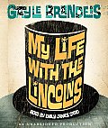 My Life with the Lincolns Cover