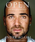 To open Cover
