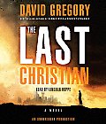 The Last Christian Cover